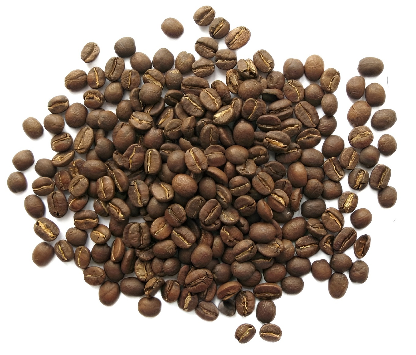 Кофе зерновой